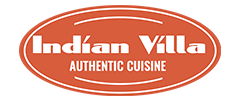 The Indian Villa Restaurant Motherwell logo